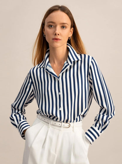 Camisa Zara Femenina