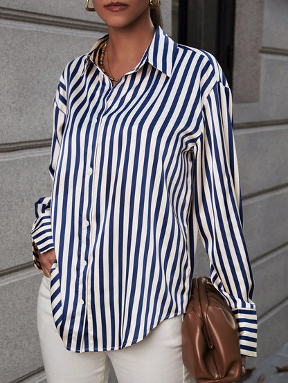 Camisa Zara Femenina