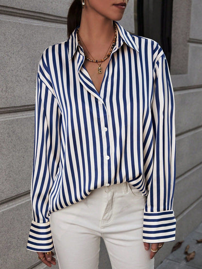 Camisa Zara Femenina