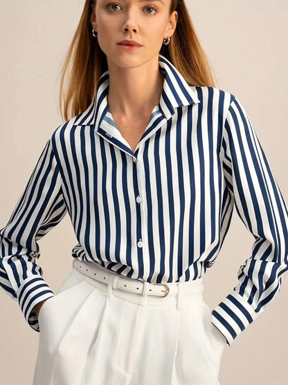 Camisa Zara Femenina
