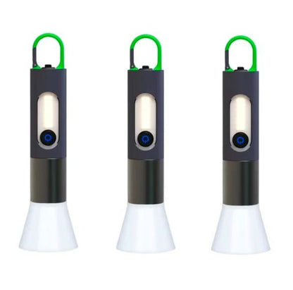 Linterna Láser Max [ULTRA POTENTE]