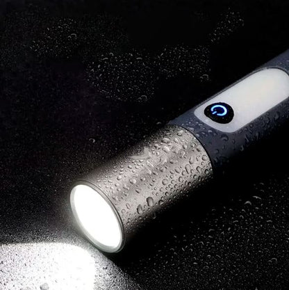 Linterna Láser Max [ULTRA POTENTE]