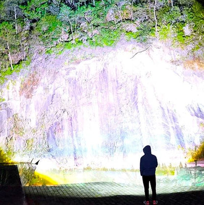 Linterna Láser Max [ULTRA POTENTE]