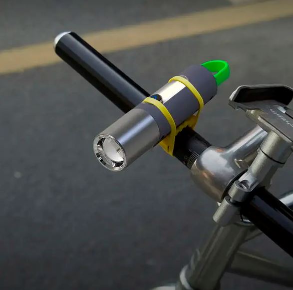 Linterna Láser Max [ULTRA POTENTE]