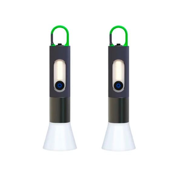 Linterna Láser Max [ULTRA POTENTE]