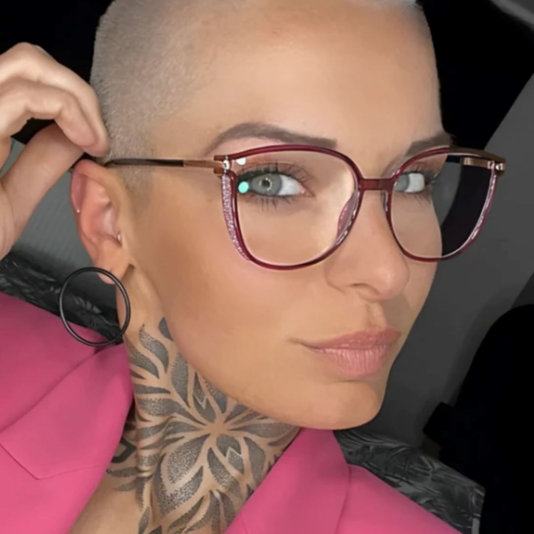 GAFAS MULTIFOCALES DIAMOND LIFE