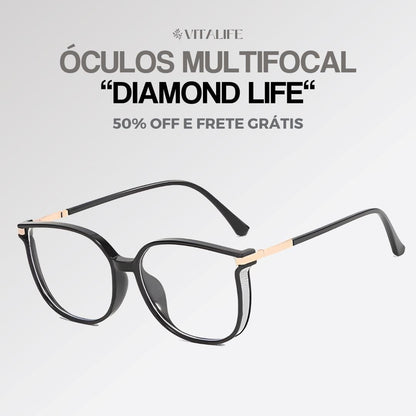 GAFAS MULTIFOCALES DIAMOND LIFE
