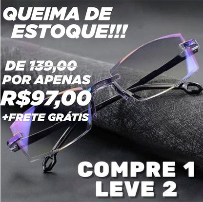 Gafas Tr90 - Compra 1 y Llévate 2 [OFERTA RELÁMPAGO]
