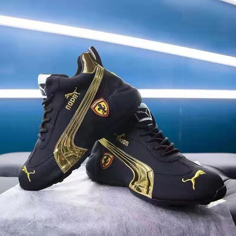 Zapatillas Máximus Comfort™ - Edición LIMITADA